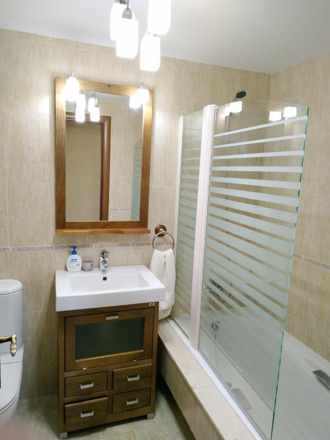 Apartamento Golf Con Jardin Sojuela ภายนอก รูปภาพ