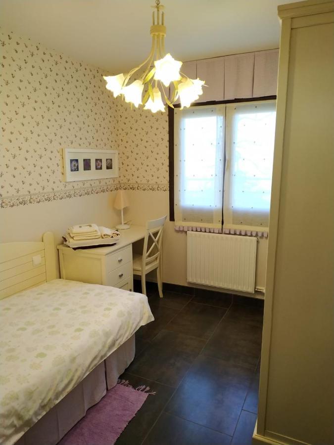 Apartamento Golf Con Jardin Sojuela ภายนอก รูปภาพ