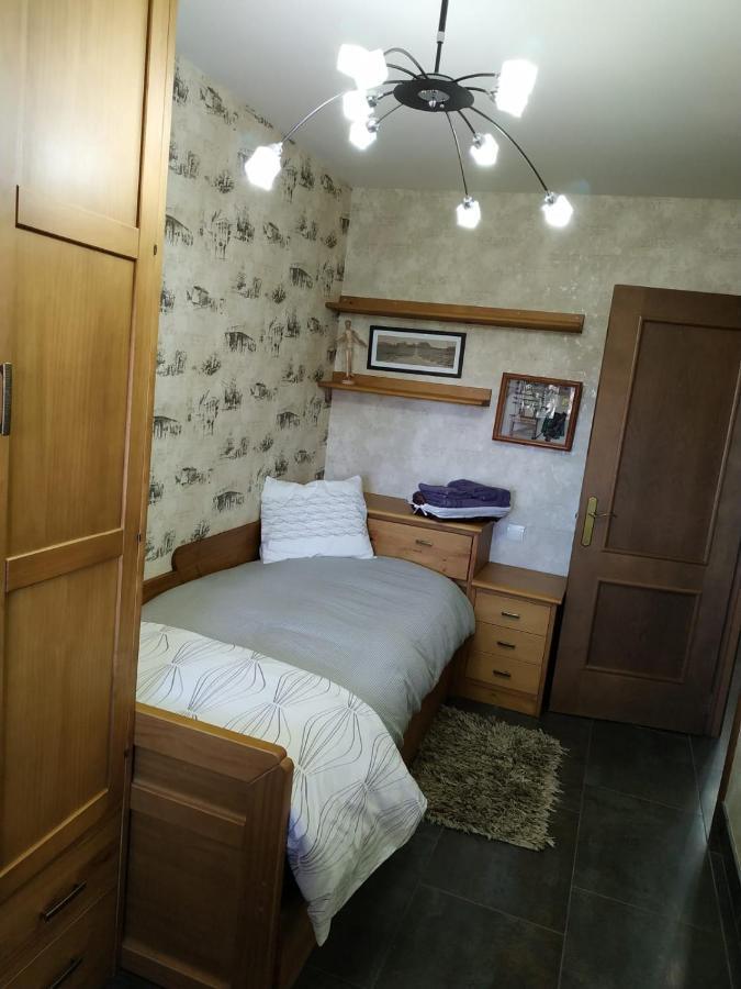 Apartamento Golf Con Jardin Sojuela ภายนอก รูปภาพ