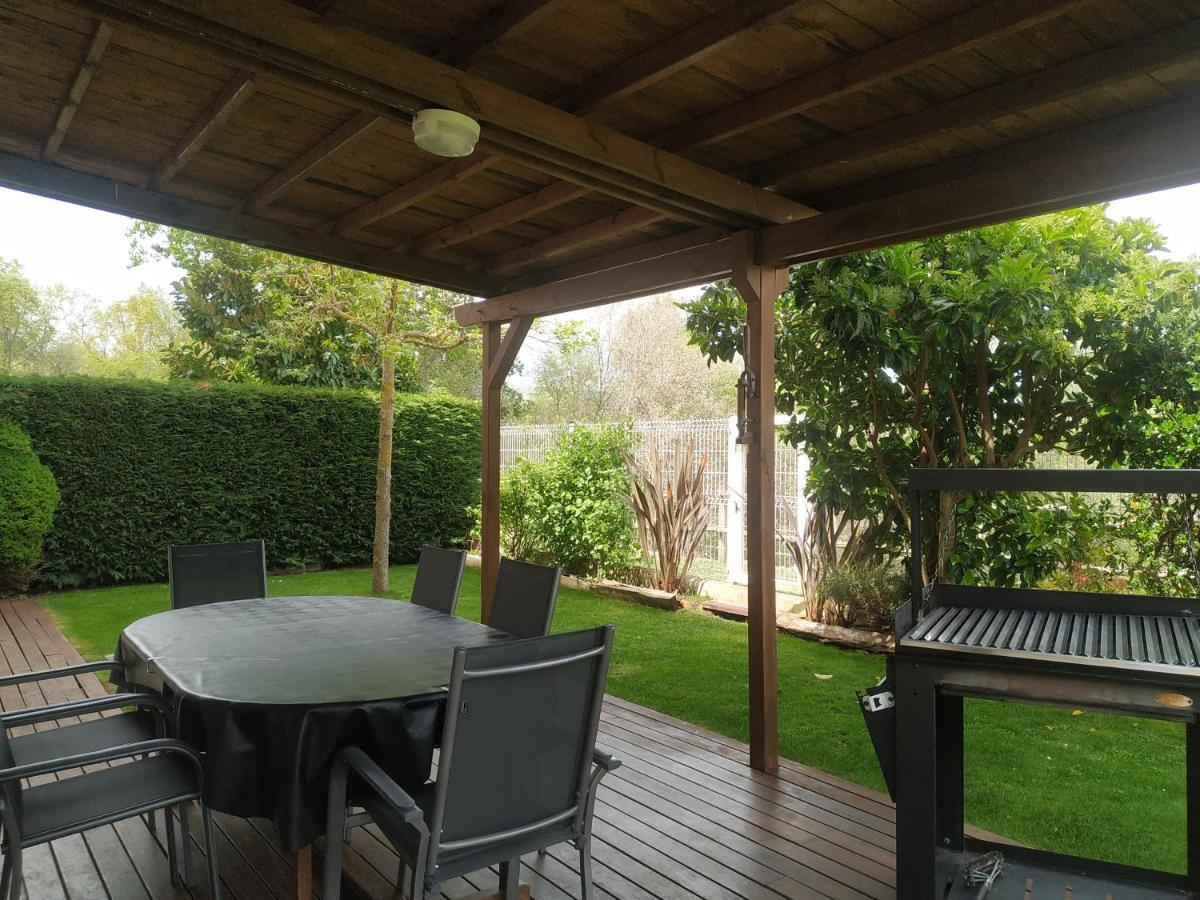 Apartamento Golf Con Jardin Sojuela ภายนอก รูปภาพ